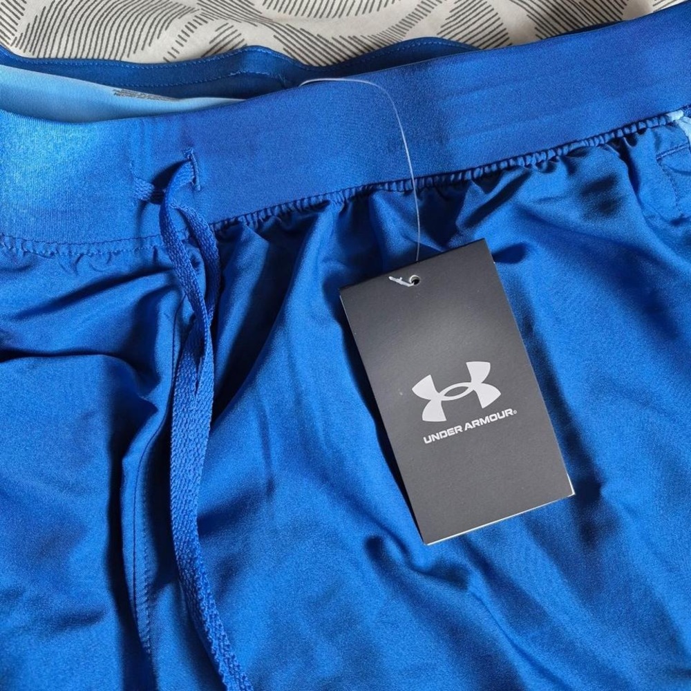 Under Armour Men's shorts‎ 2XL - Picture 2 of 6